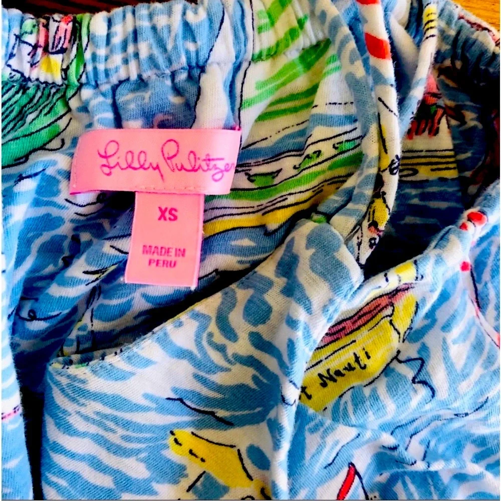 🐬VERY RARE🐬 Lilly Pulitzer Women’s dress!